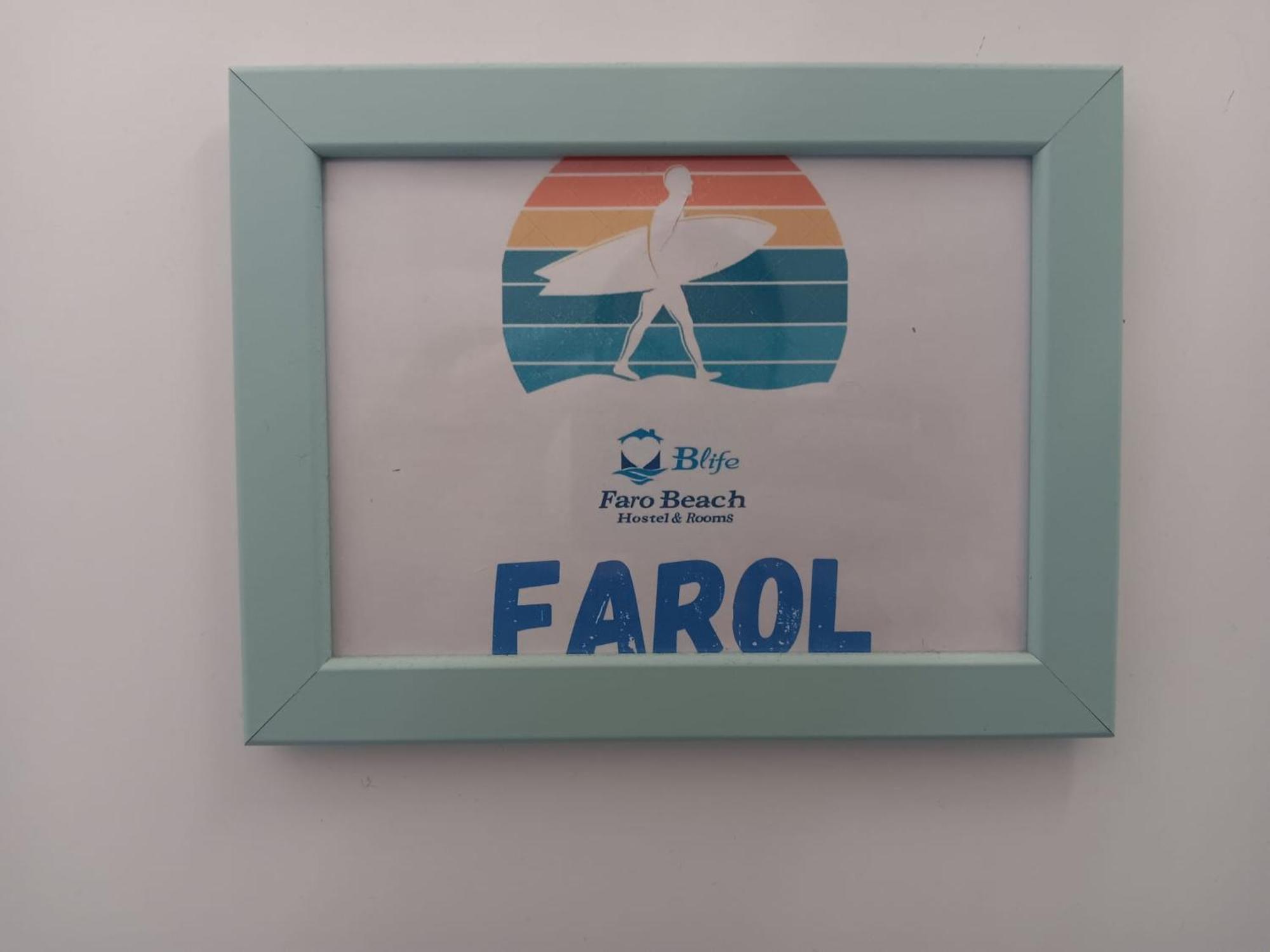 Blife & Distrikt Faro