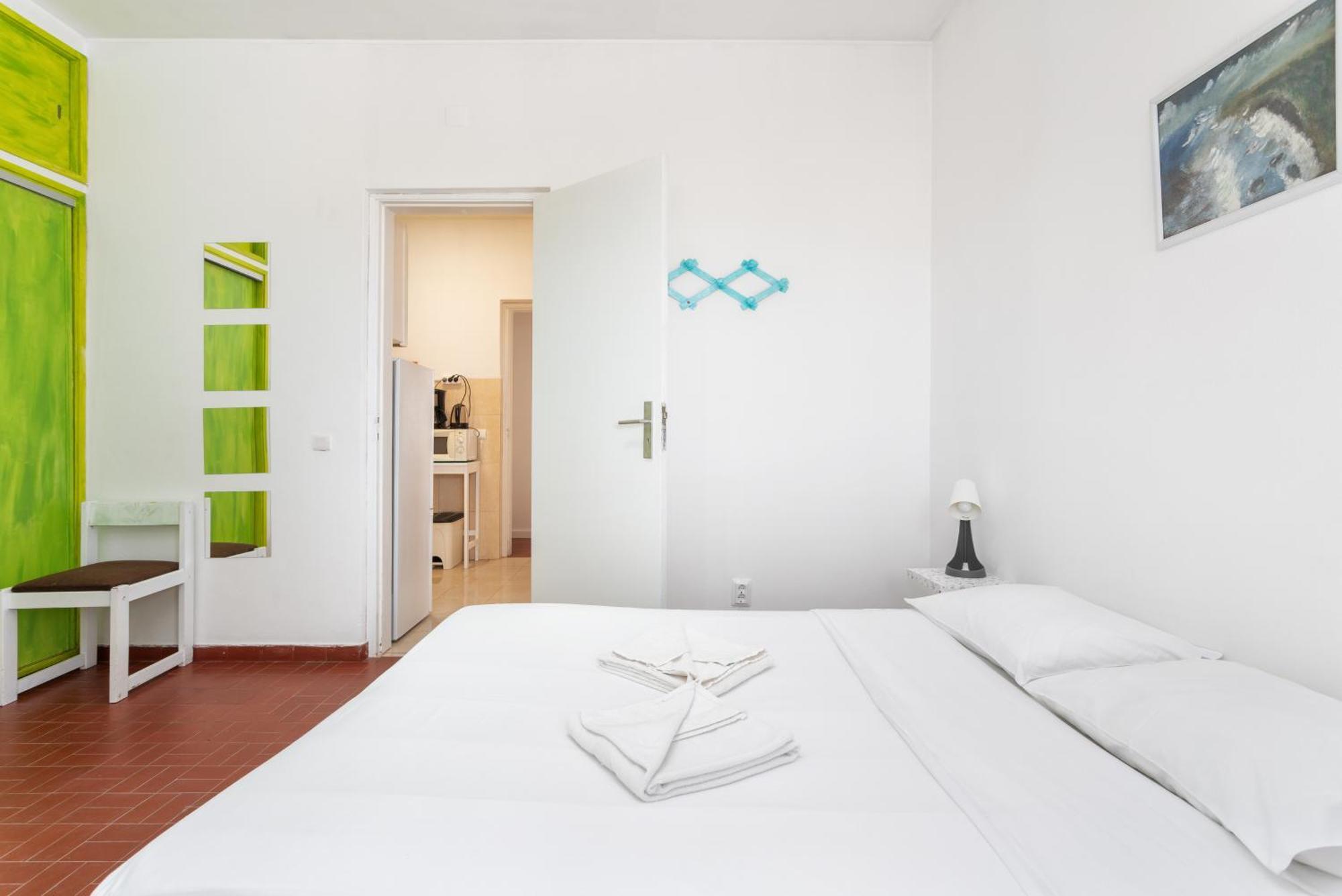 Hostel Blife & Distrikt Faro