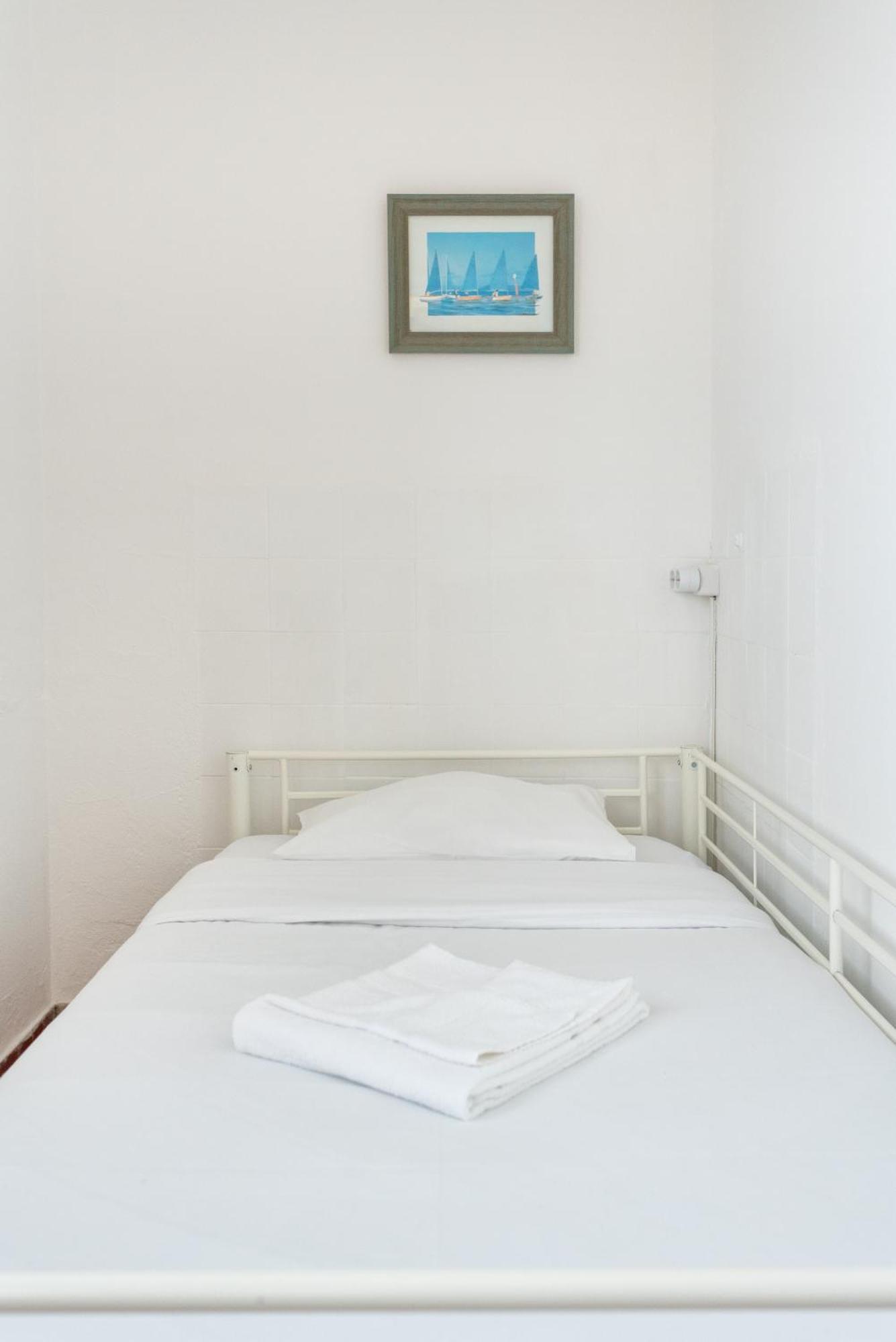 Blife & Hostel Distrikt Faro