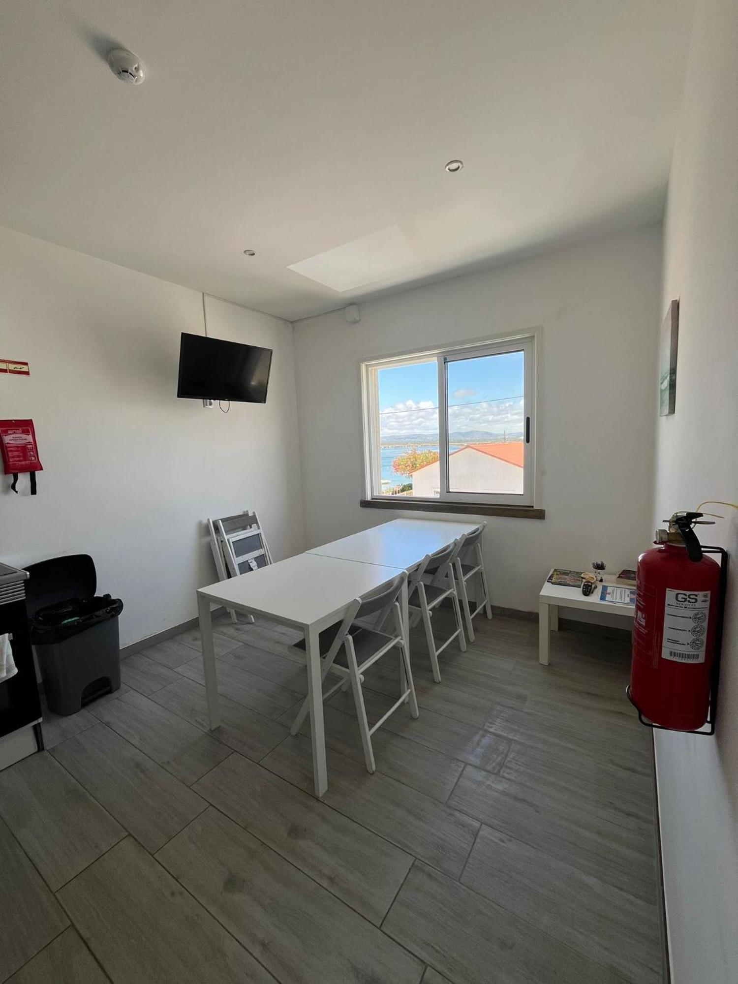 Hostel Blife & Distrikt Faro
